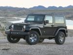 Jeep Wrangler Rubicon 2006 года